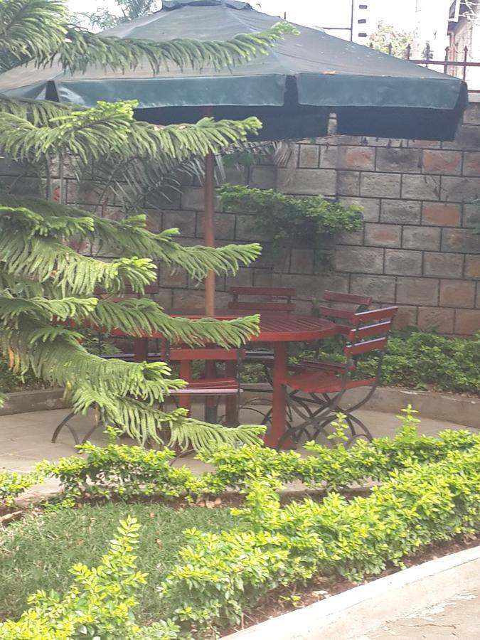 Le Savanna Country Lodge And Hotel Kisumu Exterior foto